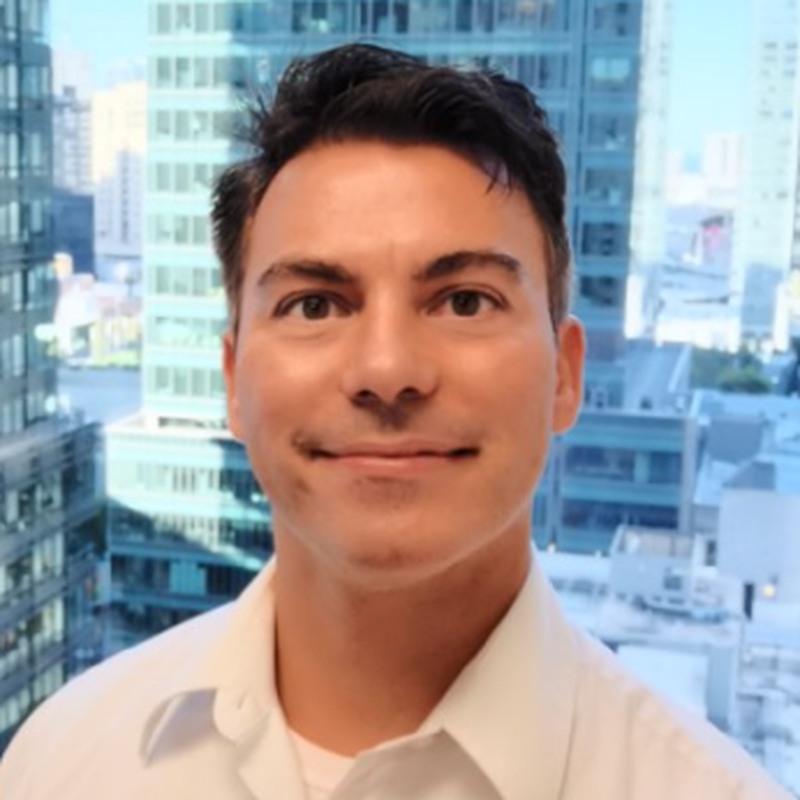Jason Kumpf, International Advisor